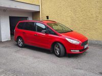 gebraucht Ford Galaxy Galaxy 2,0 TDCi Business Start/Stop Business