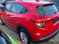 gebraucht Honda HR-V 1,5 i-VTEC Elegance CVT
