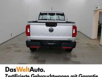 gebraucht VW Amarok TDI 4MOTION