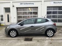 Gebraucht Renault Clio V SE 67 PS (49 kW) 2023 Schwarz Limousine