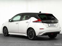 gebraucht Nissan Leaf LeafN-Connecta 40 kWh 360° WINTER WÄRMEP -50%