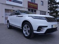 gebraucht Land Rover Range Rover Velar R-Dynamic S 20 Allrad Aut.