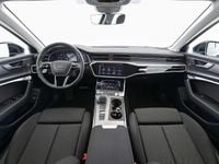gebraucht Audi A6 A6 Avant 40 TDI quattro sport S-tronic sport