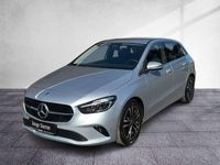 Gebraucht Mercedes B180 Progressive 116 PS (85 kW) 2024 Silber Van / Kleinbus