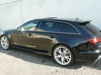 gebraucht Audi RS6 Avant performance 40 TFSI COD tiptronic