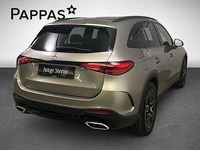 gebraucht Mercedes GLC220 d 4MATIC