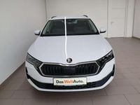 gebraucht Skoda Octavia Selection TSI