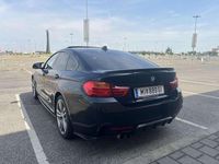 gebraucht BMW 420 Gran Coupé 420 d M Sport Aut.