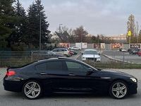 gebraucht BMW 640 640 i xDrive Gran Coupé M Sport Edition Aut.