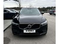 Gebraucht Volvo XC60 Momentum 197 PS (144 kW) 2020 Schwarz SUV