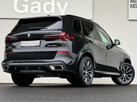 gebraucht BMW X5 xDrive30d