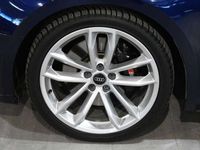 gebraucht Audi S5 Coupé 3,0 TFSI quattro Tiptronic