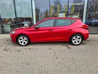 gebraucht Seat Leon 1,0 eTSI FR DSG