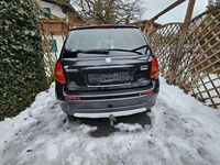 gebraucht Suzuki SX4 SX42,0 GLX DDiS 4WD Navigator Navigator