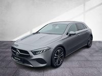 gebraucht Mercedes A180 d Progressive LED AHV LRHZG RKam
