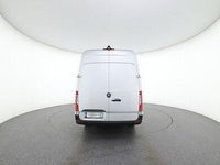 gebraucht Mercedes Sprinter 317 CDI Kasten Hochdach Lang Navi PDC