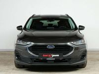 gebraucht Ford Focus Cool *SPUR*ACC*SHZ*KAMERA*METALLIC*