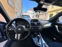 gebraucht BMW 118 118 d Aut. Urban Line