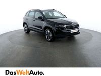 gebraucht Skoda Karoq 2,0 TDI 4x4 DSG Ambition