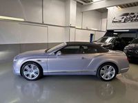 gebraucht Bentley Continental GT V8 Convertible