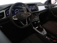 Gebraucht VW T-Roc 116 PS (85 kW) 2025 Weiss  normal SUV