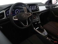 gebraucht VW T-Roc Friends TSI