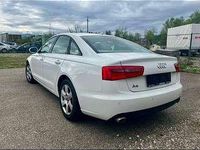 gebraucht Audi A6 3,0 TDI DPF Multitronic