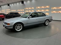 gebraucht BMW 750 