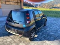 gebraucht Smart ForFour forFour passion 13