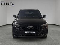 Gebraucht Audi Q5 Sportback S-Line 204 PS (150 kW) 2021 Schwarz  metallicperleffektno SUV