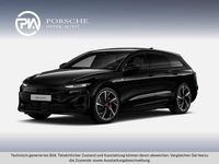 Gebraucht Audi A6 e-tron Ambiente 314 kW (428 PS) 2026 Schwarz  metallicperleffektno Kombi