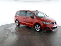 gebraucht Seat Alhambra Xcellence TDI