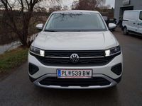 gebraucht VW T-Cross - 4Me TSI