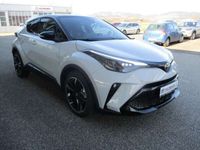 gebraucht Toyota C-HR 2,0 Hybrid GR-SPORT !!! TOP FINANZIEREN !!!