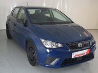 gebraucht Seat Ibiza Reference