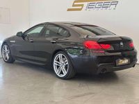 gebraucht BMW 640 d xDrive Gran Coupé M Sport Editon Aut.