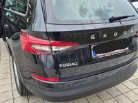 gebraucht Skoda Kodiaq 15 TSI ACT Ambition Limited