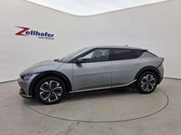 Gebraucht Kia EV6 167 kW (228 PS) 2022 Silber SUV