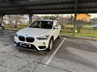 gebraucht BMW X1 xDrive18d Aut.