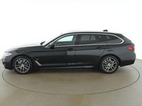 gebraucht BMW 530 5er d xDrive M Sport