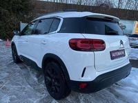 gebraucht Citroën C5 Aircross BlueHDI Shine 130 EAT8,*LED, Leder, Massage,Kamera