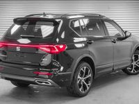 gebraucht Seat Tarraco 20 TSI DSG 4Drive FR AHK 7-Sitzer - LAGER 18...