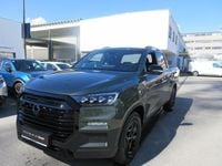 Neu Ssangyong (KGM) Musso 203 PS (149 kW) 2026 Abholung