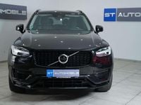 Gebraucht Volvo XC90 303 PS (222 kW) 2020 Schwarz SUV