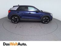 gebraucht Audi Q2 35 TFSI intense