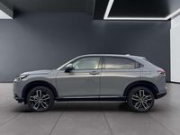 gebraucht Honda HR-V e:HEV 1.5 eCVT Advance AUT