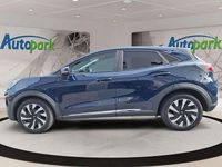 gebraucht Ford Puma Titanium Titanium