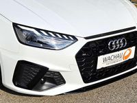 gebraucht Audi A4 Avant 40 TDI S-line*PANO*Massage*Vorrüstung AHK