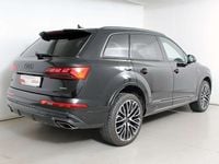 Gebraucht Audi Q7 S-Line 286 PS (210 kW) 2025 Schwarz  metallicperleffektno SUV