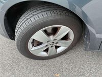 gebraucht Skoda Roomster Ambition 12 TSI